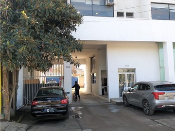 Arriendo Mensual / Oficina / San Joaquín