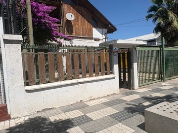 Arriendo Mensual / Oficina / San Joaquín
