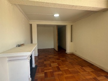 Arriendo Mensual / Oficina / San Joaquín