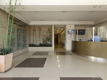 Arriendo Mensual / Oficina / San Miguel