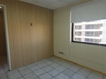 Arriendo Mensual / Oficina / San Miguel