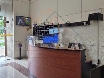 Arriendo Mensual / Oficina / San Miguel