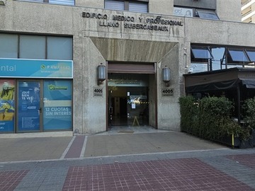 Arriendo Mensual / Oficina / San Miguel