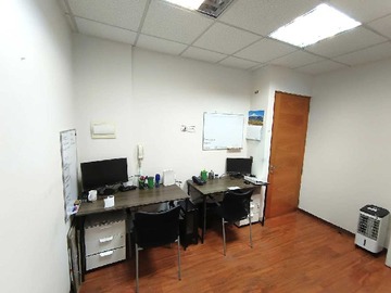 Arriendo Mensual / Oficina / San Miguel