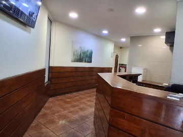 Arriendo Mensual / Oficina / San Miguel