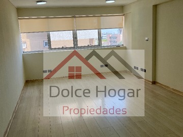 Arriendo Mensual / Oficina / San Miguel
