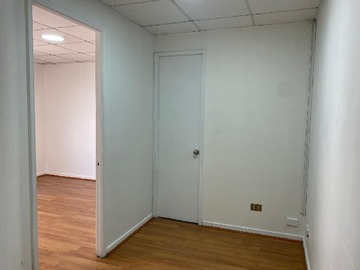 Arriendo Mensual / Oficina / San Miguel