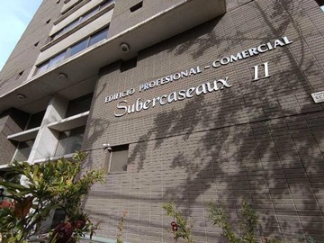 Arriendo Mensual / Oficina / San Miguel