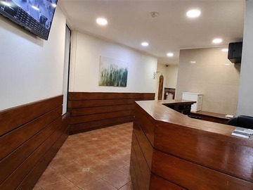 Arriendo Mensual / Oficina / San Miguel
