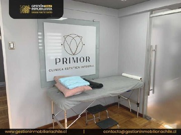 Arriendo Mensual / Oficina / San Miguel