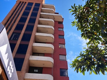 Arriendo Mensual / Oficina / San Miguel