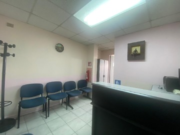Arriendo Mensual / Oficina / San Miguel