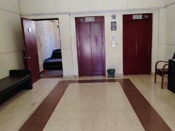Arriendo Mensual / Oficina / San Miguel