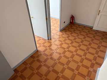 Arriendo Mensual / Oficina / San Miguel