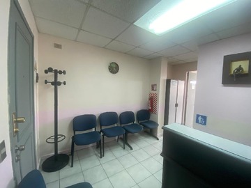 Arriendo Mensual / Oficina / San Miguel