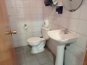 Baño 1