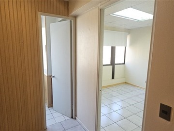 Arriendo Mensual / Oficina / San Miguel