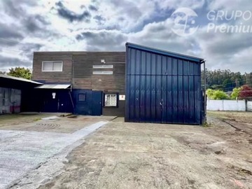 Arriendo Mensual / Oficina / San Pedro de la Paz