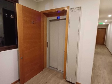 Arriendo Mensual / Oficina / San Pedro de la Paz