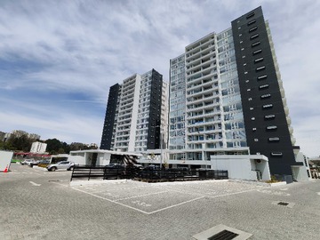 Arriendo Mensual / Oficina / San Pedro de la Paz