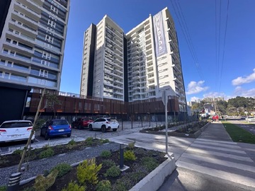 Arriendo Mensual / Oficina / San Pedro de la Paz