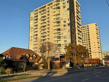 Arriendo Mensual / Oficina / San Pedro de la Paz