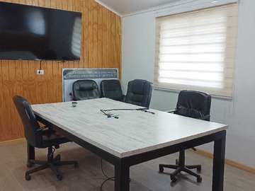 Arriendo Mensual / Oficina / San Pedro de la Paz