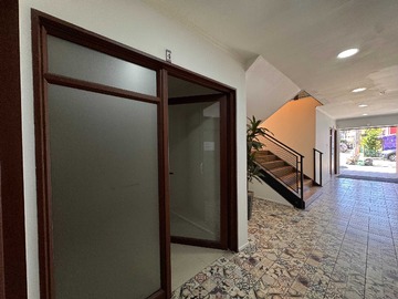 Arriendo Mensual / Oficina / San Pedro de la Paz