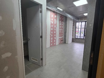 Arriendo Mensual / Oficina / San Pedro de la Paz