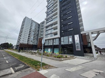 Arriendo Mensual / Oficina / San Pedro de la Paz