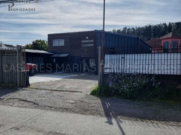 Arriendo Mensual / Oficina / San Pedro de la Paz