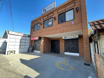 Arriendo Mensual / Oficina / San Pedro de la Paz