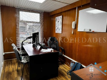 Arriendo Mensual / Oficina / San Pedro de la Paz