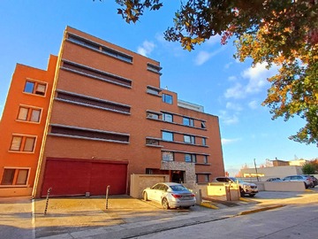 Arriendo Mensual / Oficina / San Pedro de la Paz