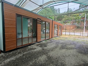 Arriendo Mensual / Oficina / San Pedro de la Paz