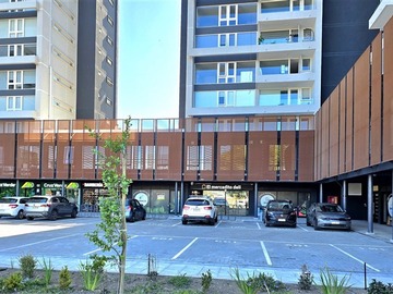 Arriendo Mensual / Oficina / San Pedro de la Paz