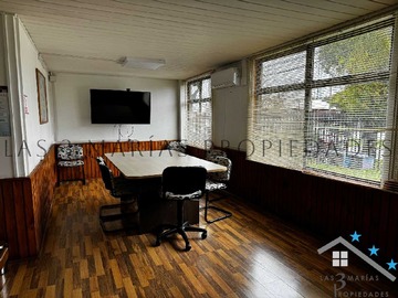 Arriendo Mensual / Oficina / San Pedro de la Paz