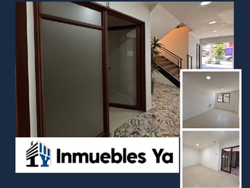 Arriendo Mensual / Oficina / San Pedro de la Paz