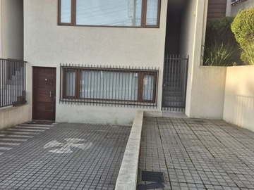 Arriendo Mensual / Oficina / San Pedro de la Paz