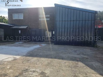 Arriendo Mensual / Oficina / San Pedro de la Paz