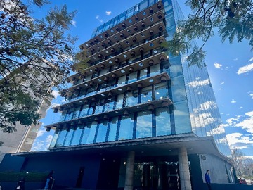 Arriendo Mensual / Oficina / Santiago