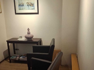 Arriendo Mensual / Oficina / Santiago