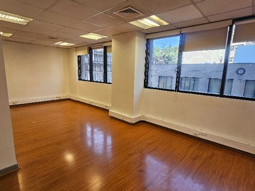 Arriendo Mensual / Oficina / Santiago