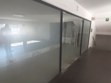 Arriendo Mensual / Oficina / Santiago