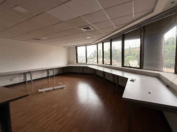 Arriendo Mensual / Oficina / Santiago