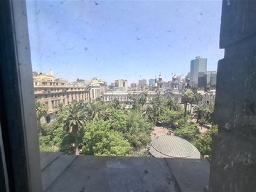 Arriendo Mensual / Oficina / Santiago