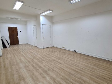 Arriendo Mensual / Oficina / Santiago