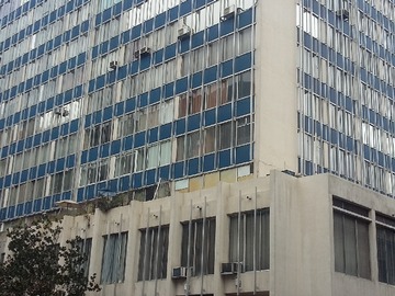 Arriendo Mensual / Oficina / Santiago