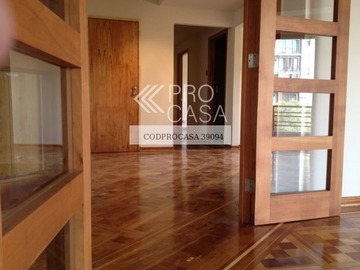 Arriendo Mensual / Oficina / Santiago