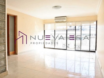 Arriendo Mensual / Oficina / Santiago